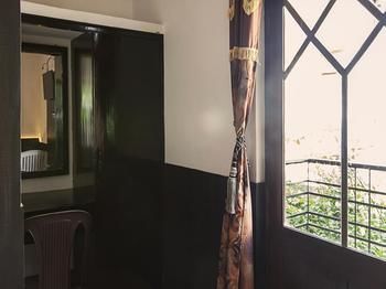 Hôtel Oyo 2170 Orchid De Goa à Calangute Extérieur photo
